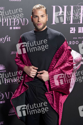 Filmpremiere 'La Pietà' in Madrid