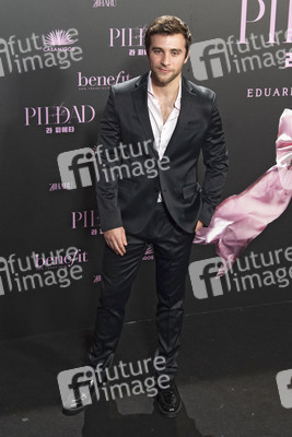 Filmpremiere 'La Pietà' in Madrid