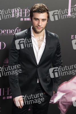 Filmpremiere 'La Pietà' in Madrid