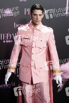 Filmpremiere 'La Pietà' in Madrid