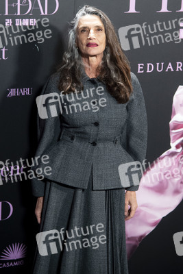 Filmpremiere 'La Pietà' in Madrid