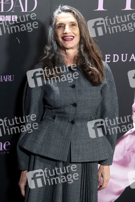 Filmpremiere 'La Pietà' in Madrid
