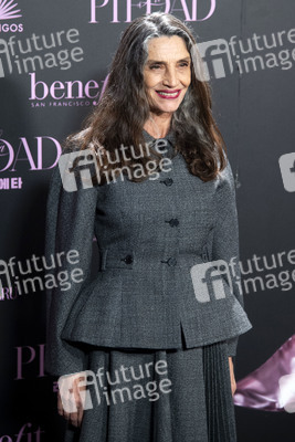 Filmpremiere 'La Pietà' in Madrid