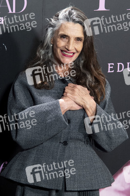 Filmpremiere 'La Pietà' in Madrid