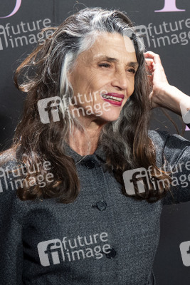 Filmpremiere 'La Pietà' in Madrid