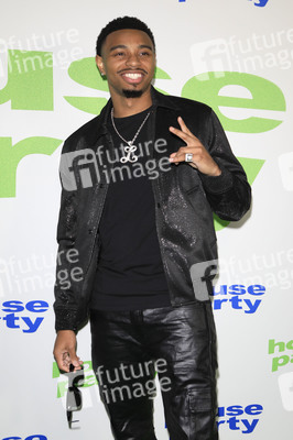 Filmscreening 'House Party' in Los Angeles