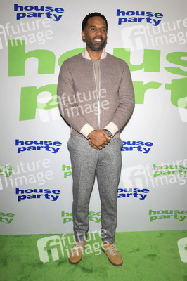 Filmscreening 'House Party' in Los Angeles