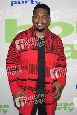Filmscreening 'House Party' in Los Angeles