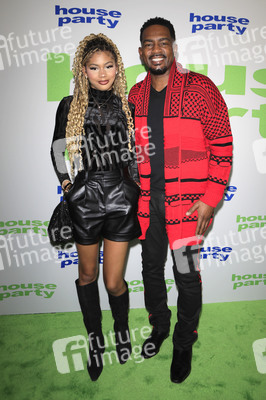 Filmscreening 'House Party' in Los Angeles