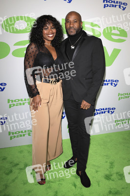 Filmscreening 'House Party' in Los Angeles