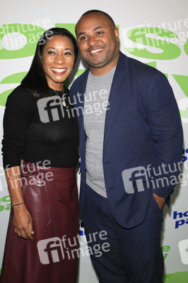 Filmscreening 'House Party' in Los Angeles