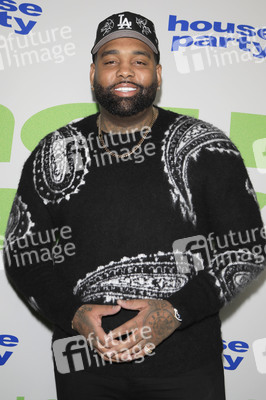Filmscreening 'House Party' in Los Angeles
