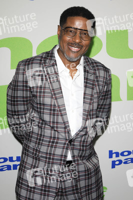 Filmscreening 'House Party' in Los Angeles