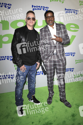 Filmscreening 'House Party' in Los Angeles