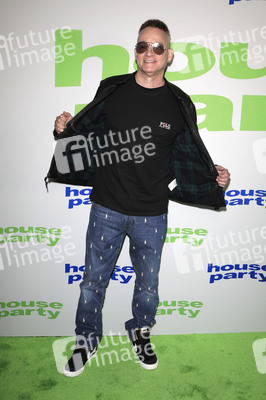 Filmscreening 'House Party' in Los Angeles