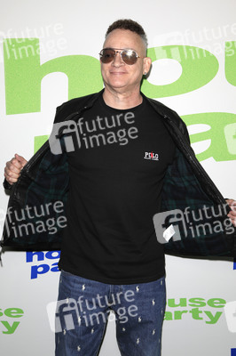 Filmscreening 'House Party' in Los Angeles