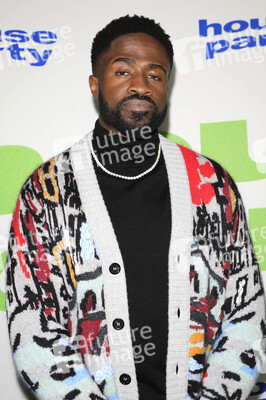 Filmscreening 'House Party' in Los Angeles