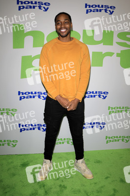 Filmscreening 'House Party' in Los Angeles