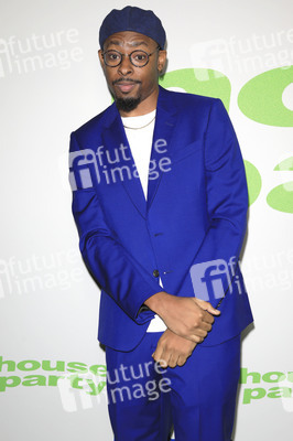 Filmscreening 'House Party' in Los Angeles