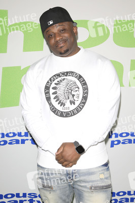 Filmscreening 'House Party' in Los Angeles