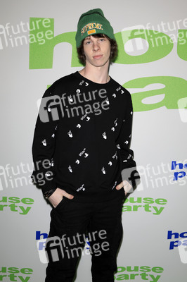 Filmscreening 'House Party' in Los Angeles