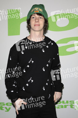 Filmscreening 'House Party' in Los Angeles