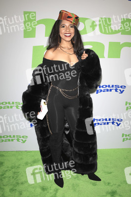 Filmscreening 'House Party' in Los Angeles