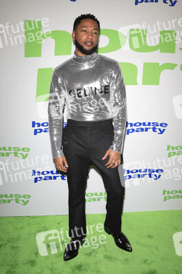 Filmscreening 'House Party' in Los Angeles