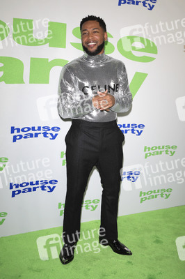 Filmscreening 'House Party' in Los Angeles