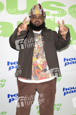 Filmscreening 'House Party' in Los Angeles
