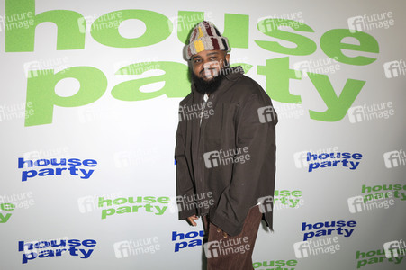 Filmscreening 'House Party' in Los Angeles
