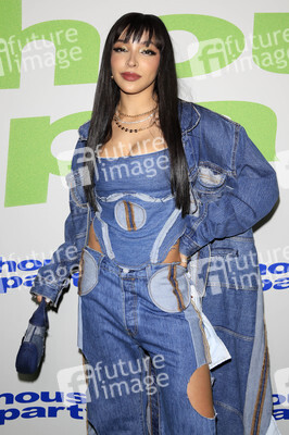 Filmscreening 'House Party' in Los Angeles