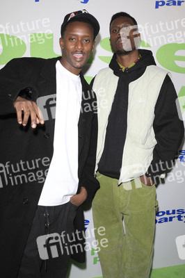 Filmscreening 'House Party' in Los Angeles