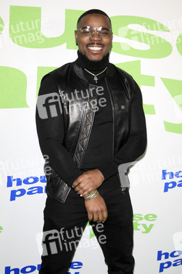 Filmscreening 'House Party' in Los Angeles