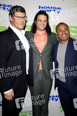 Filmscreening 'House Party' in Los Angeles