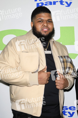 Filmscreening 'House Party' in Los Angeles
