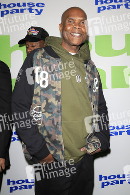 Filmscreening 'House Party' in Los Angeles