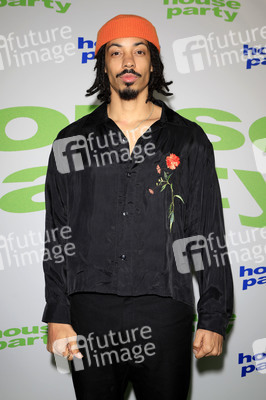 Filmscreening 'House Party' in Los Angeles