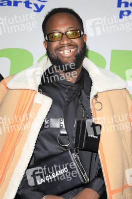 Filmscreening 'House Party' in Los Angeles