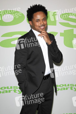 Filmscreening 'House Party' in Los Angeles