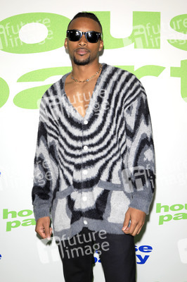 Filmscreening 'House Party' in Los Angeles