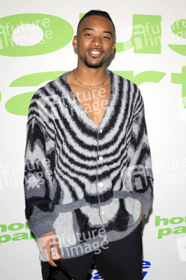 Filmscreening 'House Party' in Los Angeles