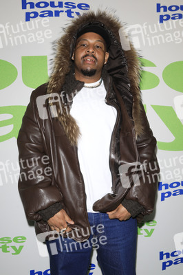 Filmscreening 'House Party' in Los Angeles
