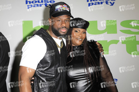 Filmscreening 'House Party' in Los Angeles
