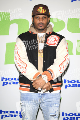 Filmscreening 'House Party' in Los Angeles