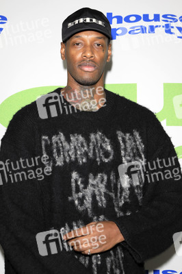 Filmscreening 'House Party' in Los Angeles