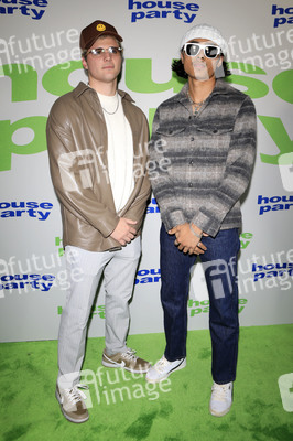 Filmscreening 'House Party' in Los Angeles