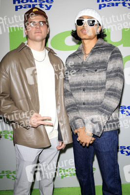 Filmscreening 'House Party' in Los Angeles