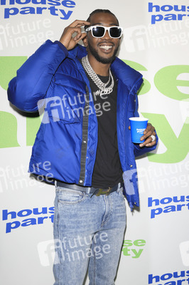 Filmscreening 'House Party' in Los Angeles