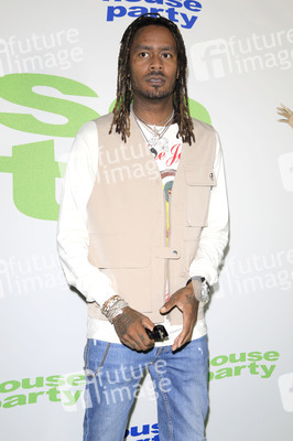 Filmscreening 'House Party' in Los Angeles